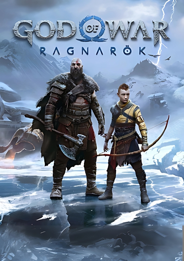 Capa de jogo