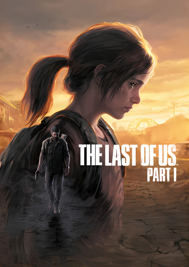 Capa de jogo