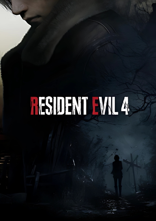 Capa de jogo