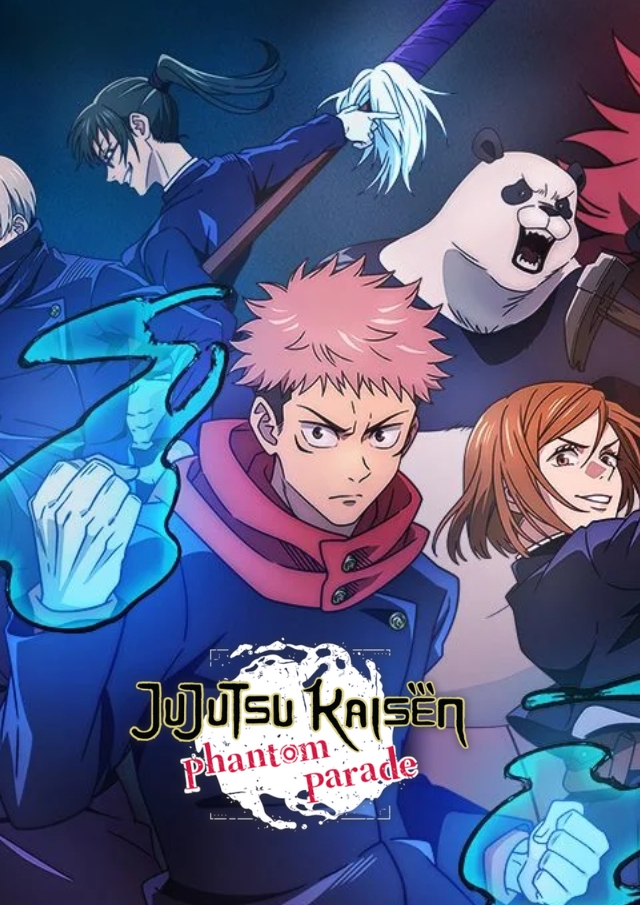 Capa de jogo